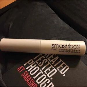 New smashbox lash primer